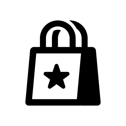Magic Hand Logo