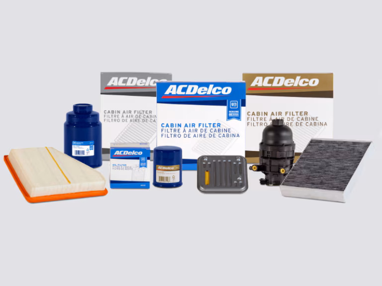 Shop Our Full Line of Automotive Parts | Buick Parts Store